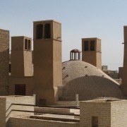 آب انبار میرزا ابوالهادی اشکذر