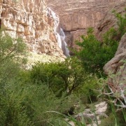 ابشار-دره-گاهان