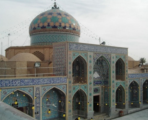 امامزاده-عبدالله