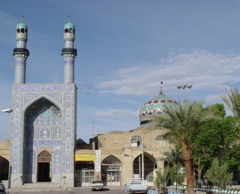 امامزاده عبدالله