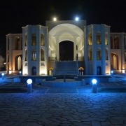 باغ خان