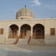 بقعه شاه خلیل