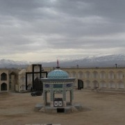 حسینیه سفید اشکذر