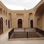 خانه ابراهیمی اشکذر