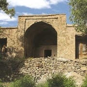 خانه سنگی