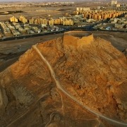 دخمه-زرتشتیان