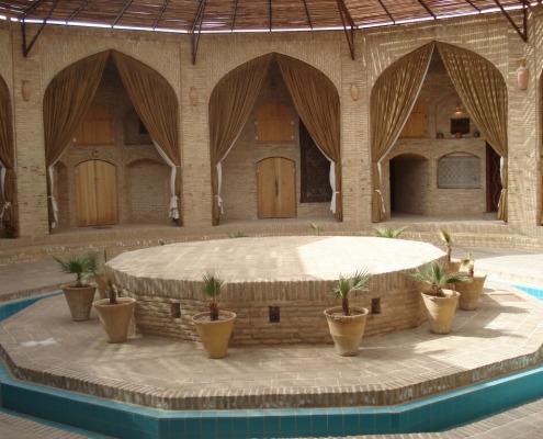 رباط-زین-الدین