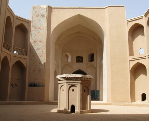 سلطان بندرآباد