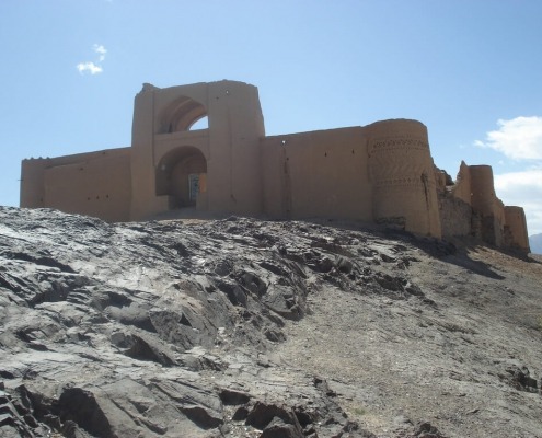 قلعه-خورمیز