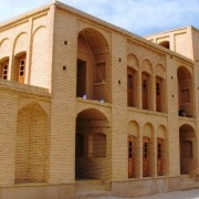 مجموعه حجت آباد وزیر