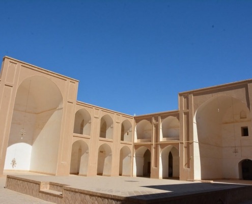 مسجد جامع