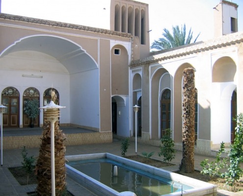 منزل-مرحوم-خاتمي