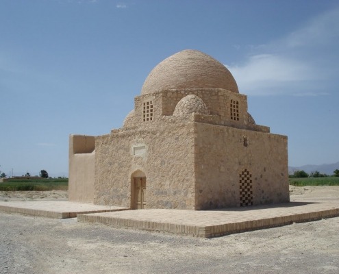 گنبدسنگي هك