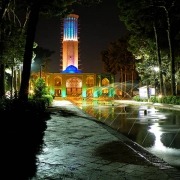 باغ جهانی دولت آباد باغ جهانی دولت آباد