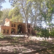 باغ جهانی پهلوانپور