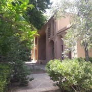 باغ جهانی پهلوانپور