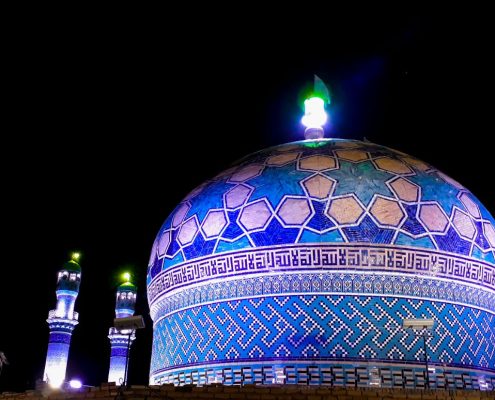 امامزاده عبدالله (2)