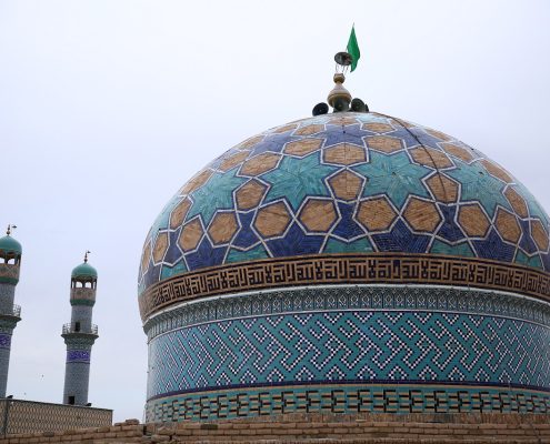 امامزاده عبدالله