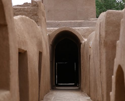 قلعه باقر آباد 2