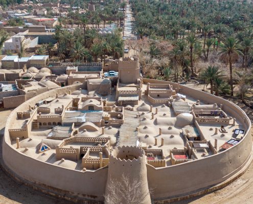 قلعه باقر آباد 3