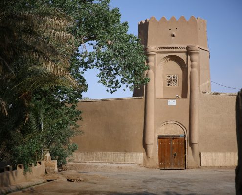 قلعه باقر آباد1