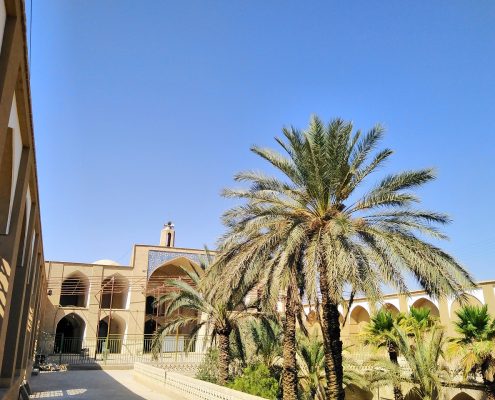مسجد جامع (2)