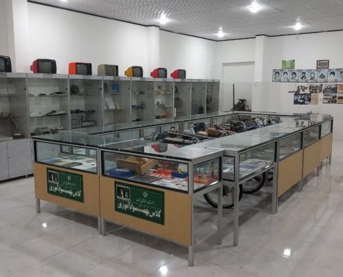 موزه فرهنگ و هنر 2