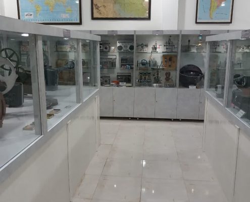 موزه فرهنگ و هنر